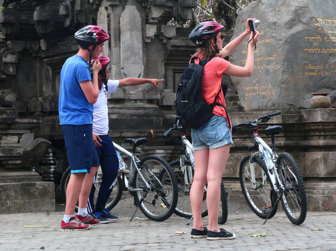 Bali Hidden Bike - Cycling Tour景点图片