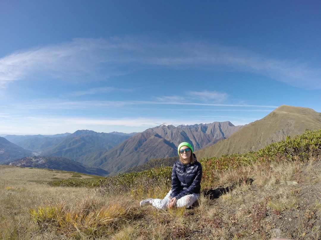 BAZA 560-索契必去景点