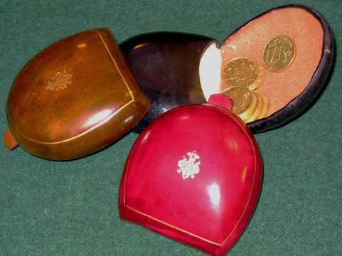 Pelletteria Frizzoni-佛罗伦萨必去景点