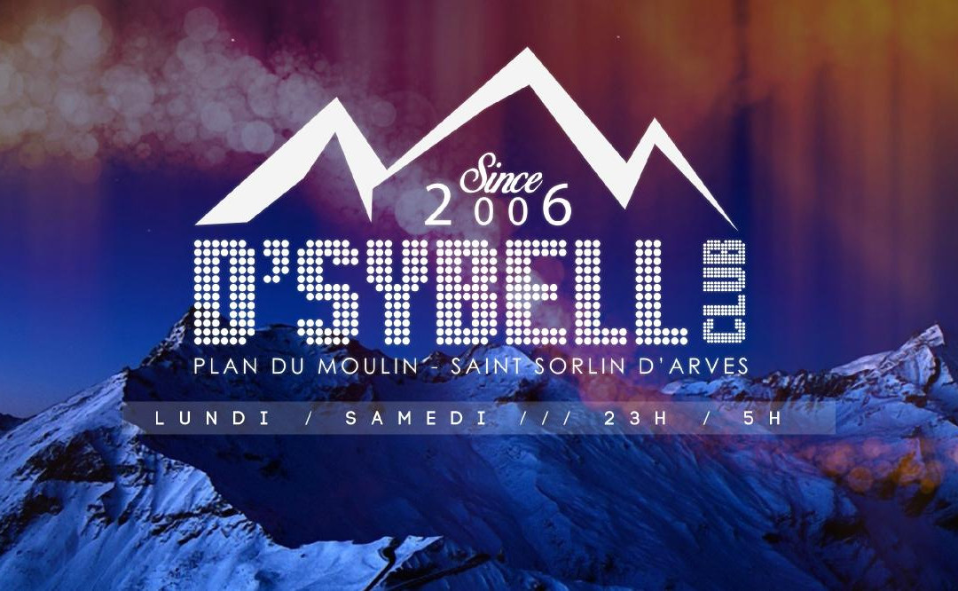 D'Sybell Club景点图片