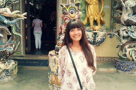 Vivy Viet Private Tours-大勒必去景点