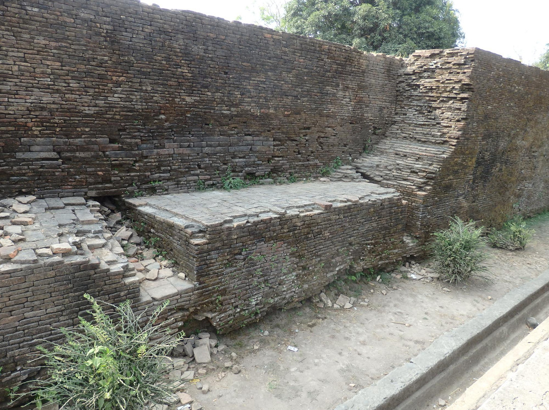 Benteng Somba Opu景点图片