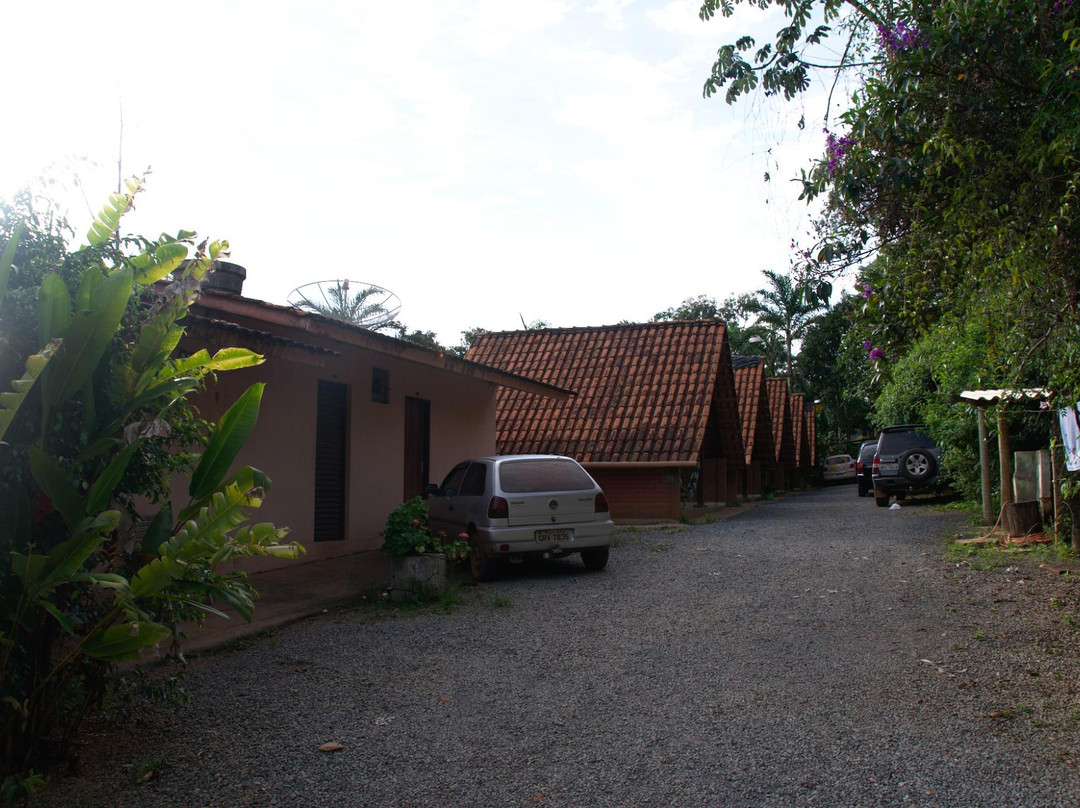 Pousada VL
