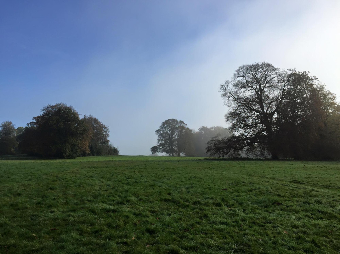 Earlham Park景点图片