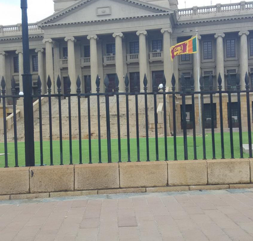 Colombo City Travel-科伦坡必去景点