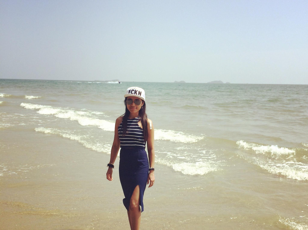 Suan Son (Phe Arboretum)-罗勇必去景点