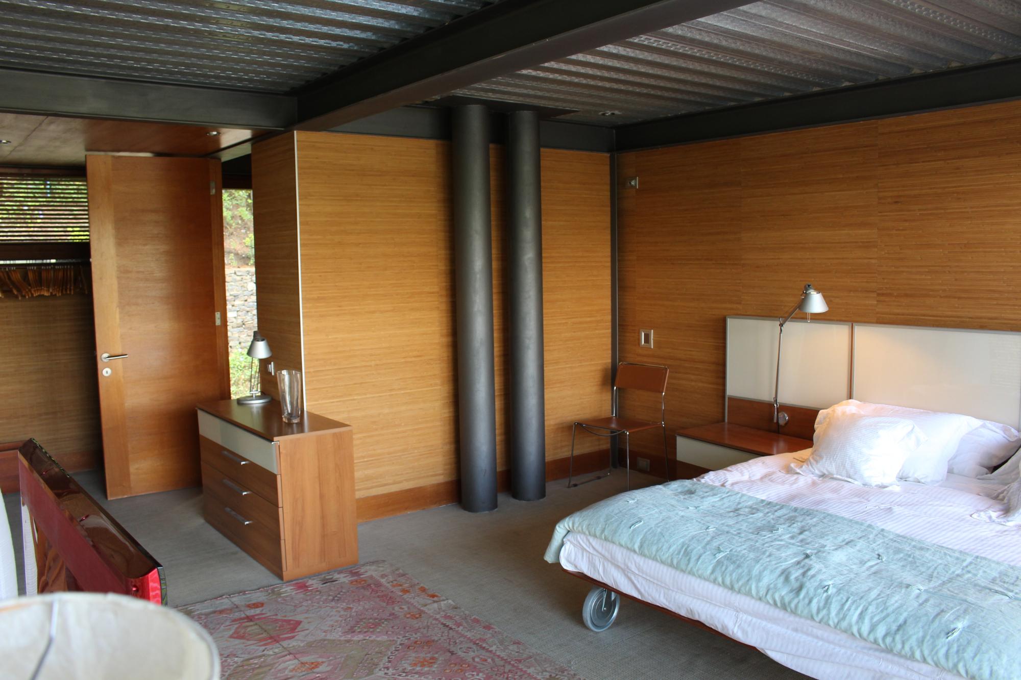 Casa bd Zapallar-客卧