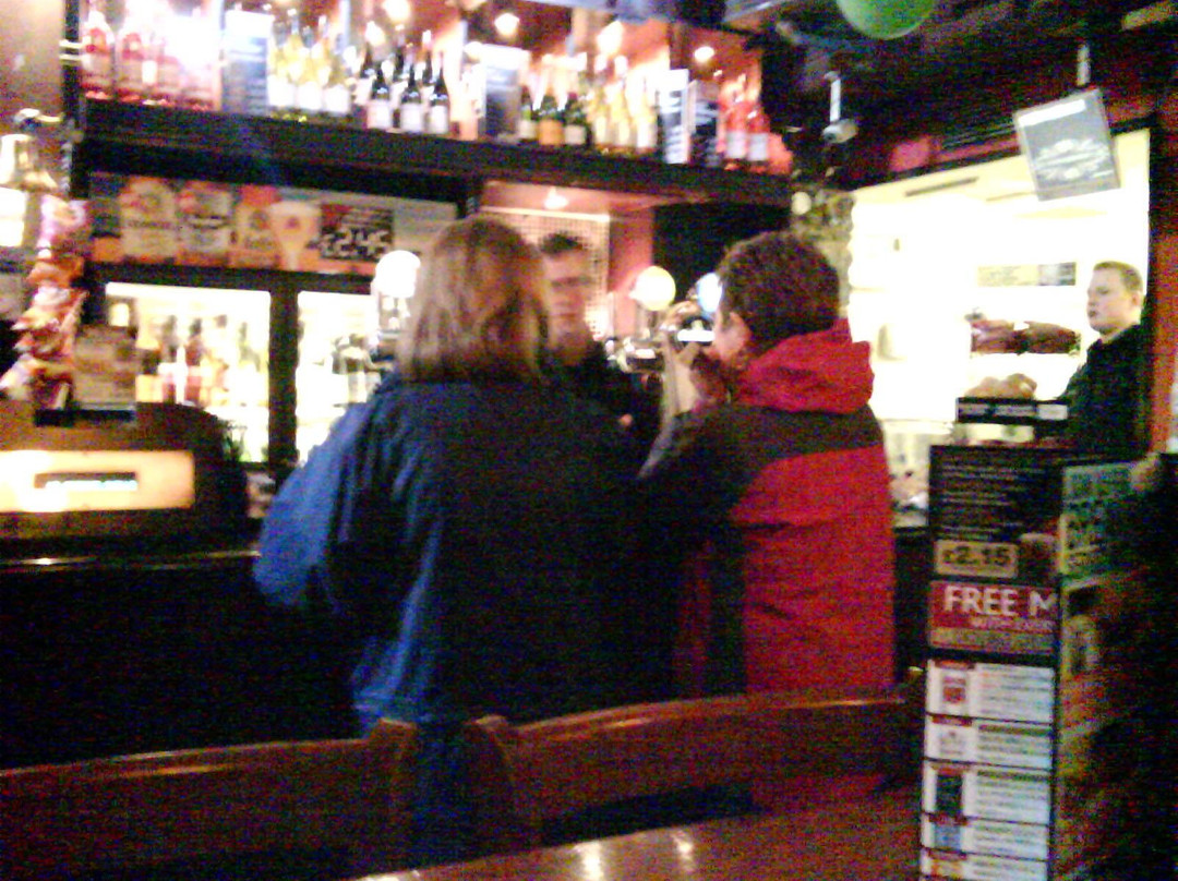 The Spinning Mill-Ballymena必去景点