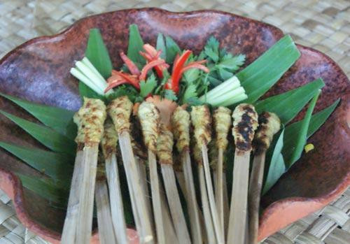 Cocina Bali Cooking Class-Temesi必去景点