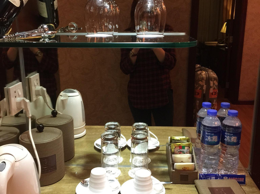 台山高业大酒店主图