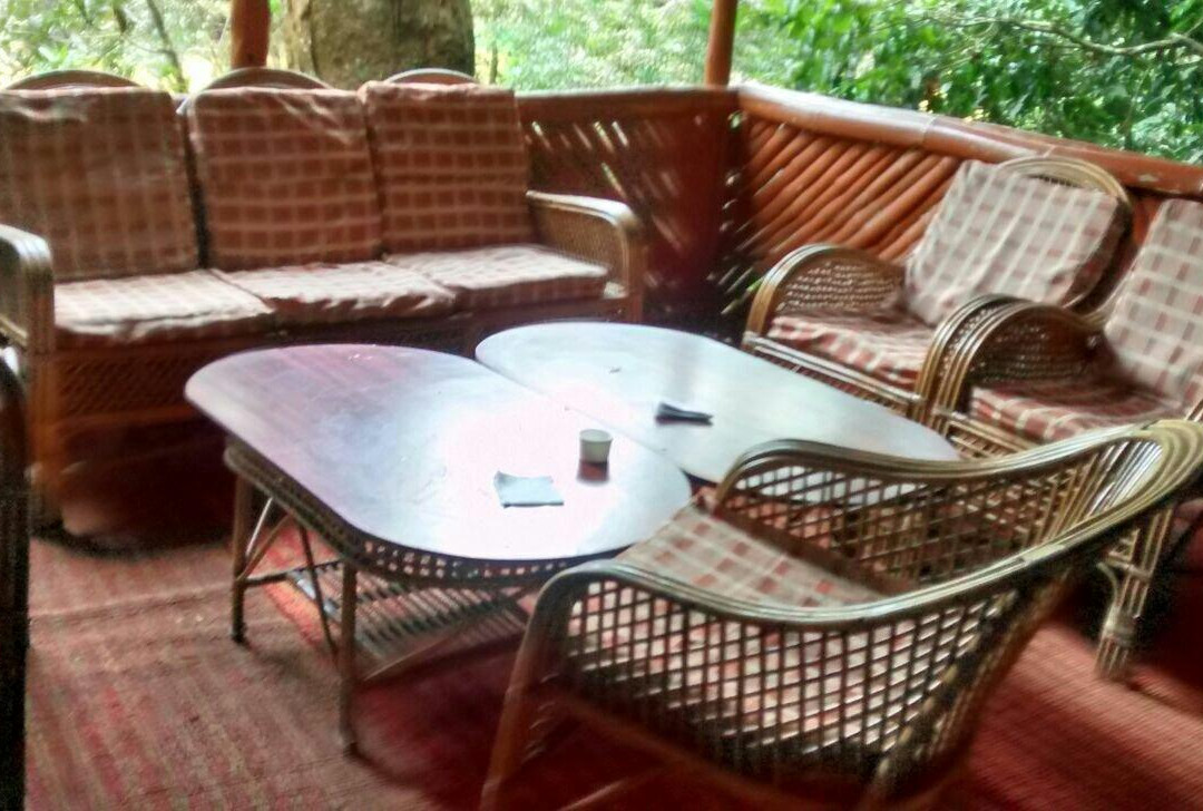 Nisargadhama Forest Resort主图