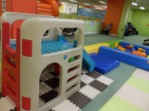 Sunpiazza Shopping Center-札幌市必去景点