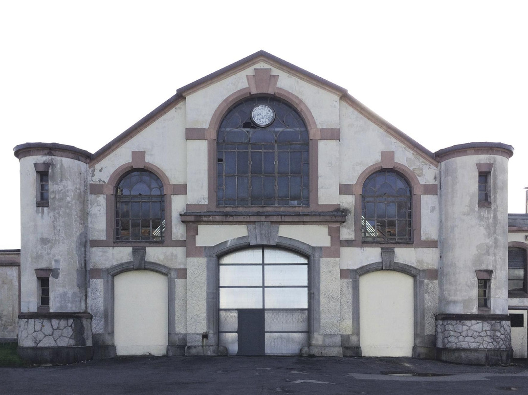 Les Hauts-Geneveys旅游攻略图片