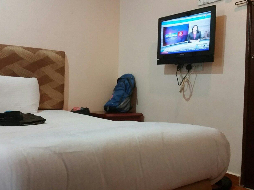Hotel Sri Bintang