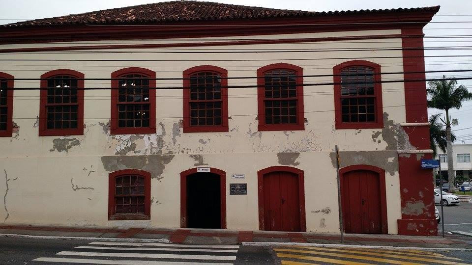 Sao Jose Historic Municipal Museum景点图片