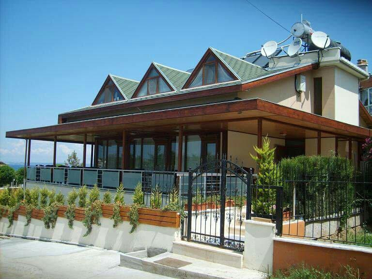 Balkan Motel