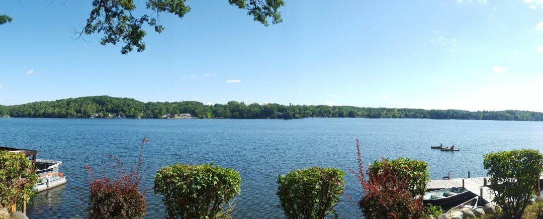 Glenmoore Lodge主图