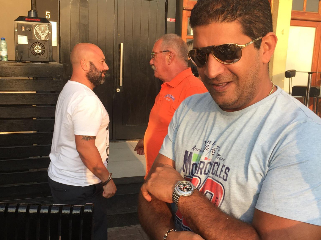 Twenty-卢安达必去景点