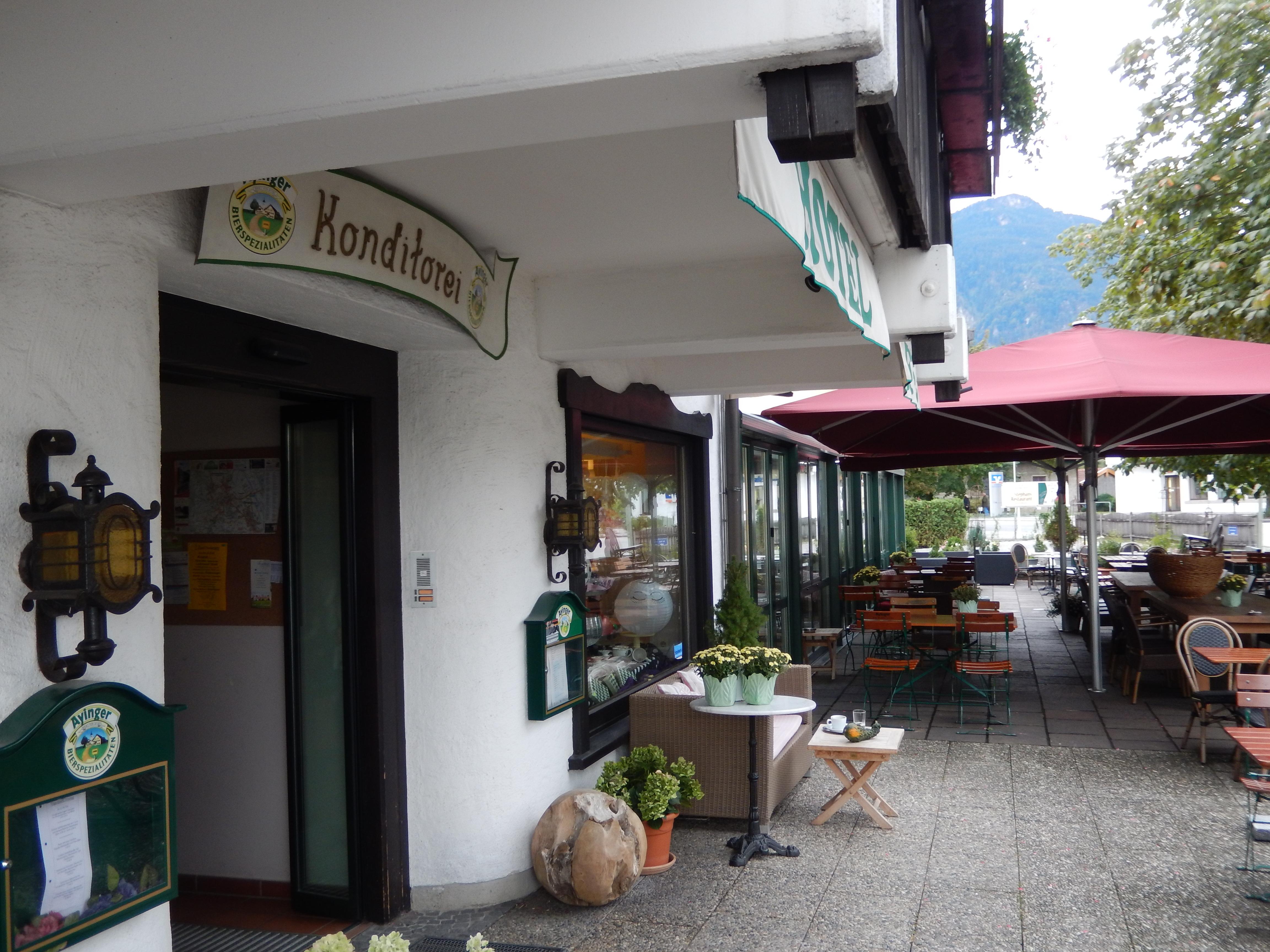 Cafe Roessler-客卧