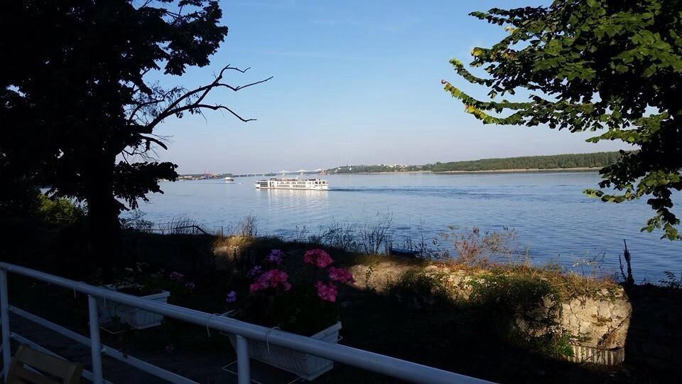 Danube River景点图片