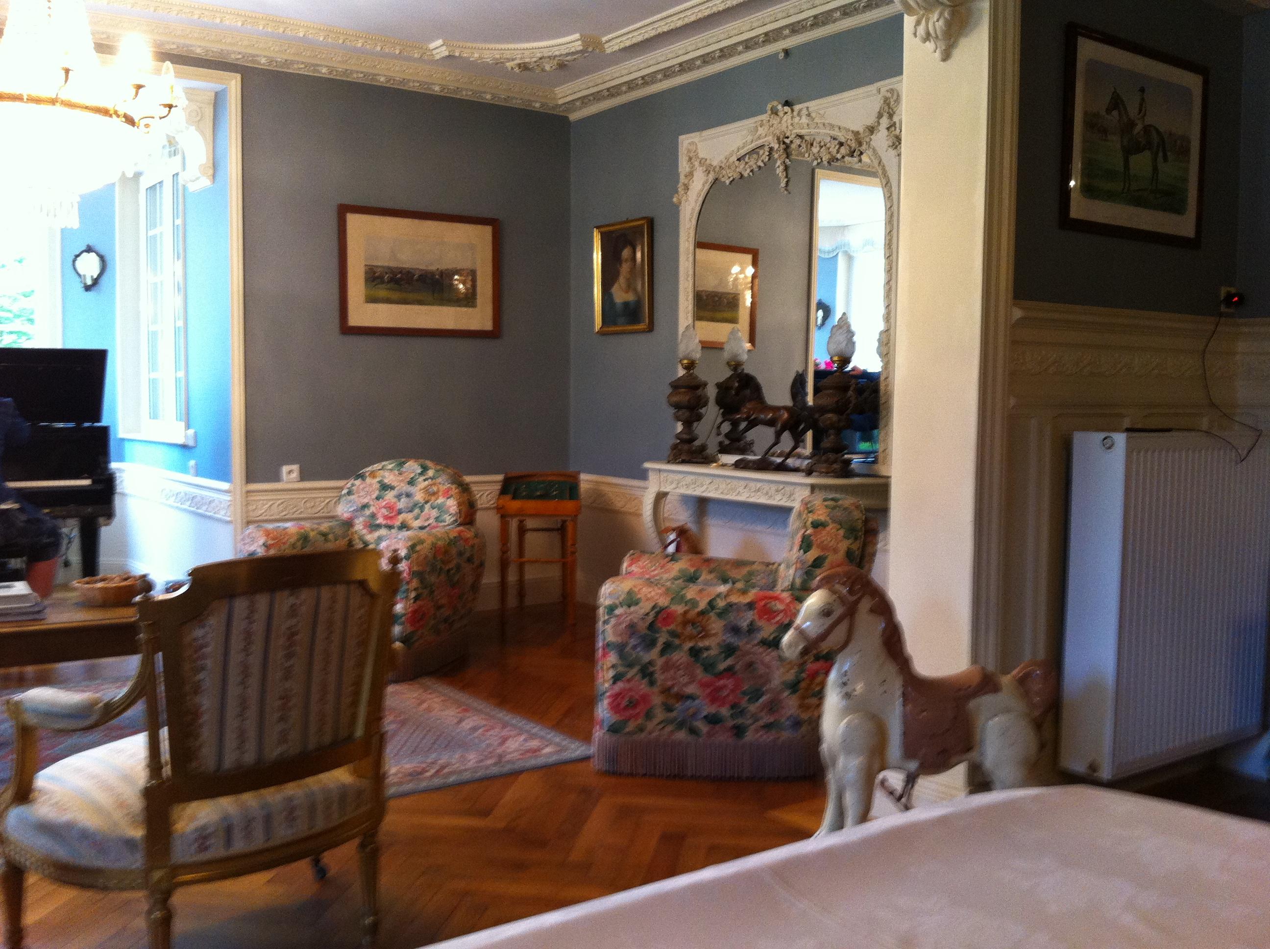 Manoir De Sens-餐饮