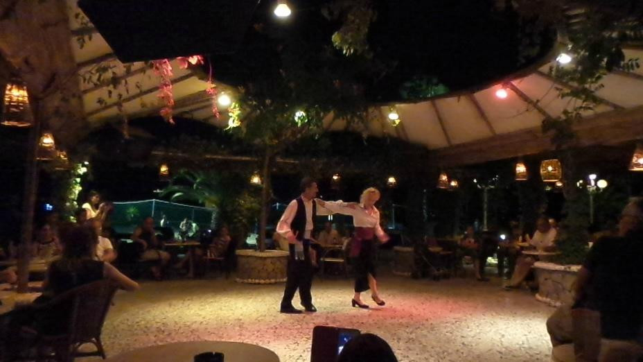 Molfetta Beach Hotel-Gouvia必去景点