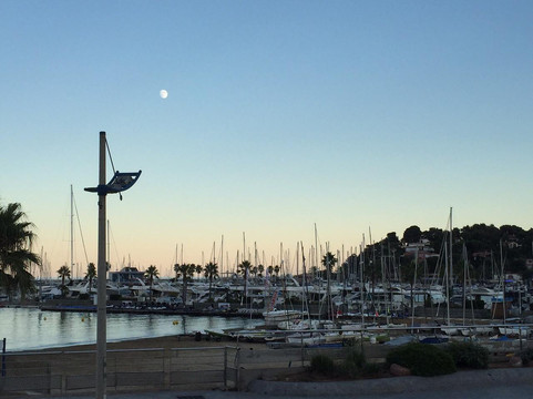 Le Bar Des Alizés主图