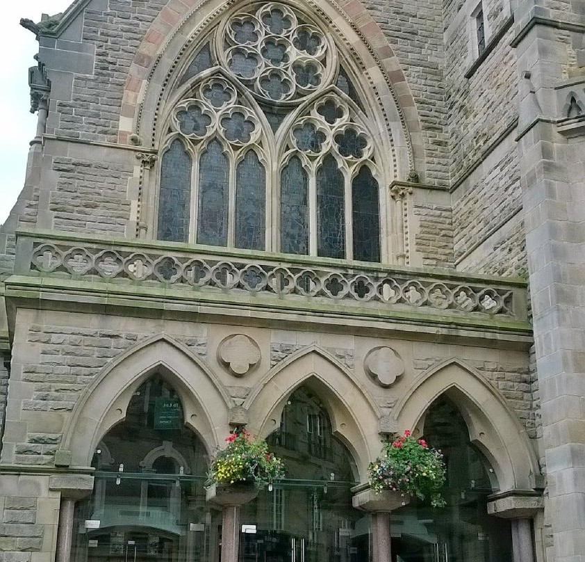 St. Peter's Church景点图片