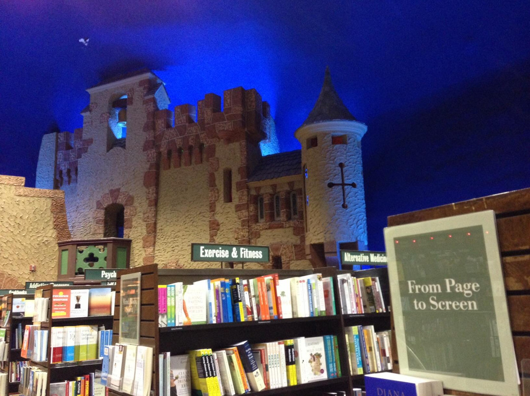 Chateau Theater-罗切斯特必去景点