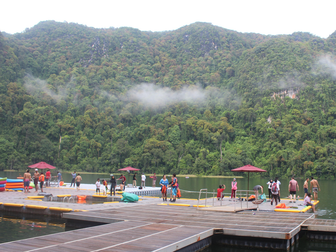 孕妇岛-兰卡威必去景点