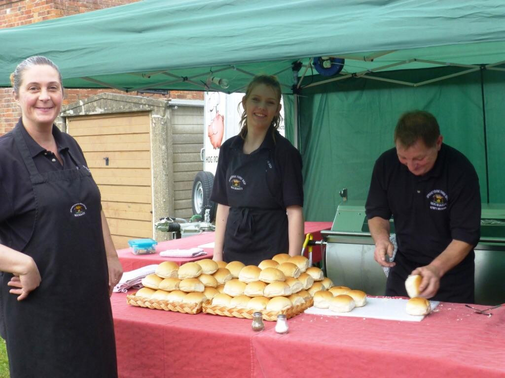 Spinney Bank Farm Shop景点图片