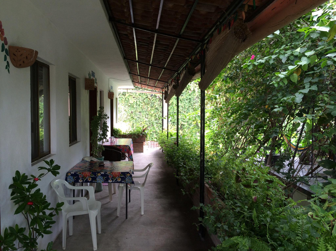 Casa Tranquila