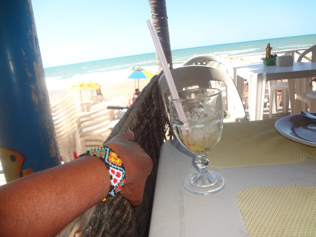 Beberibe餐馆和美食-Palhoca Sereia