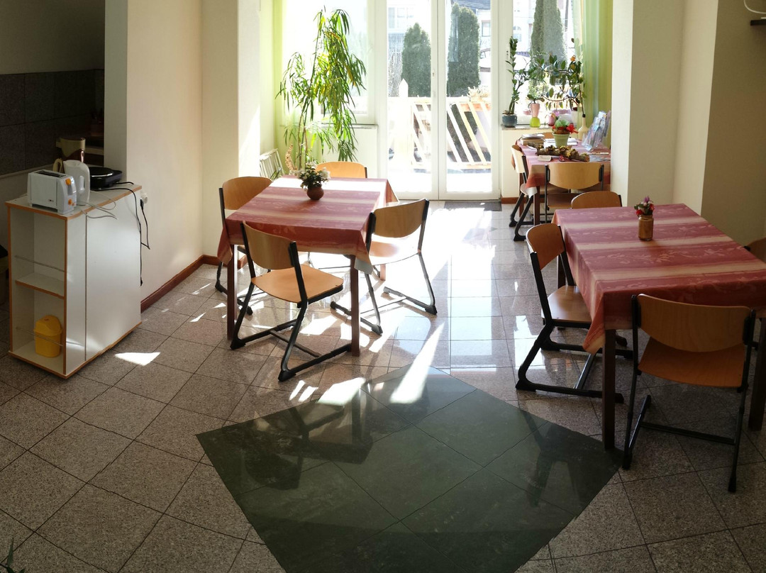 Aquarius Vendeghaz主图