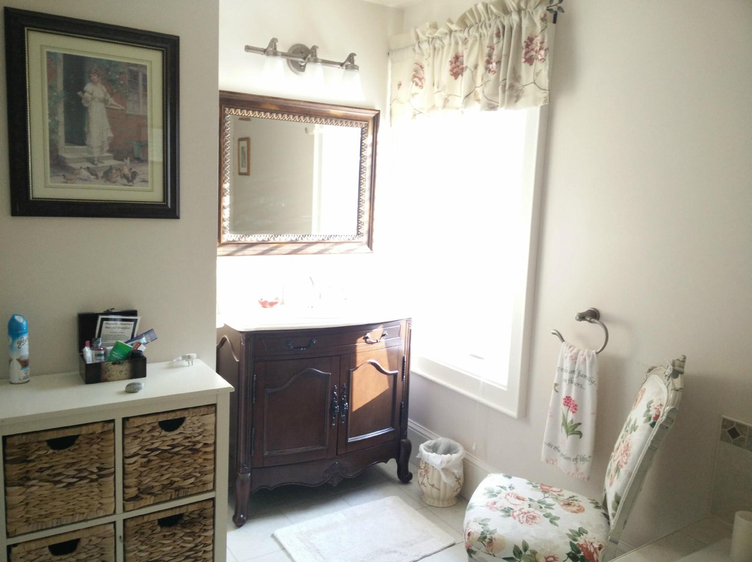 Magnolia Meadows Bed and Breakfast主图