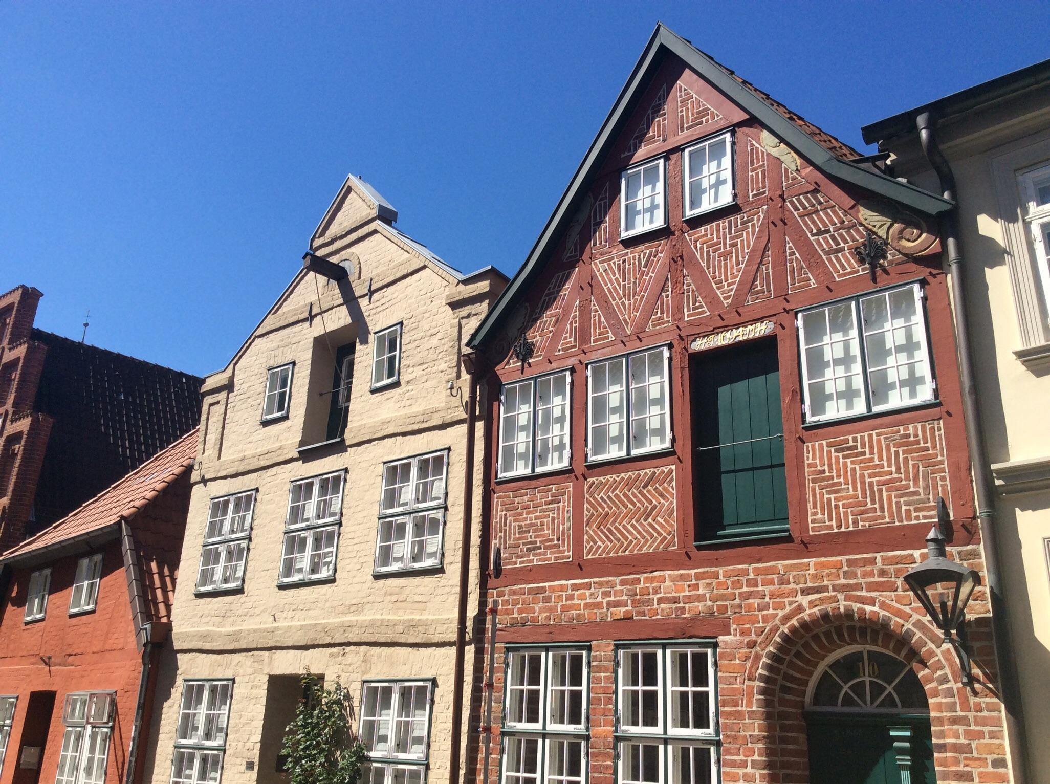Haus auf dem Meere-客卧