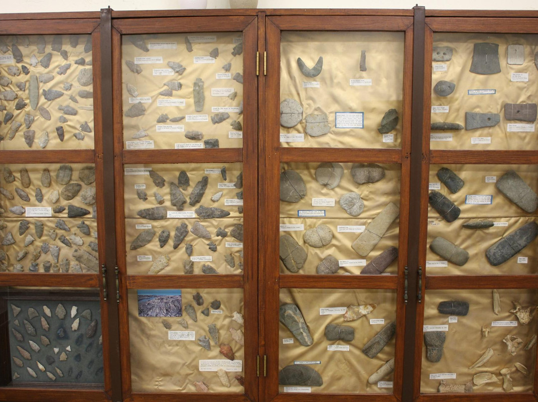 Arkona Lions Museum and Information Centre景点图片