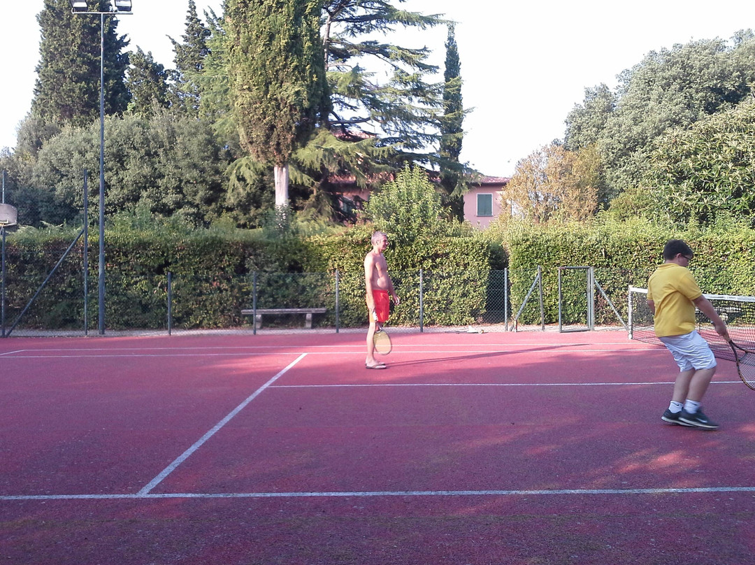 Agriturismo Fattoria di Petrognano主图