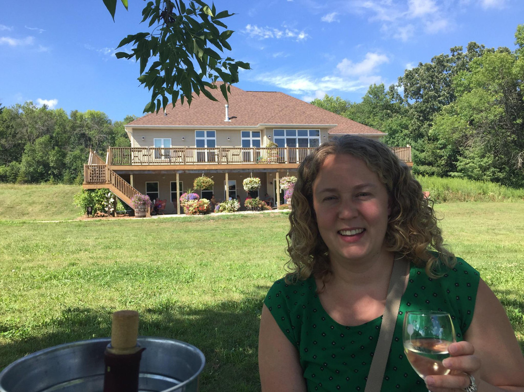 Pieper Porch Winery & Vineyard-沃基肖必去景点