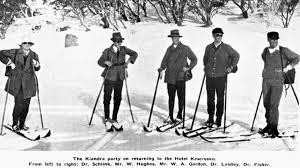 National Alpine Museum Australia-Mount Buller必去景点