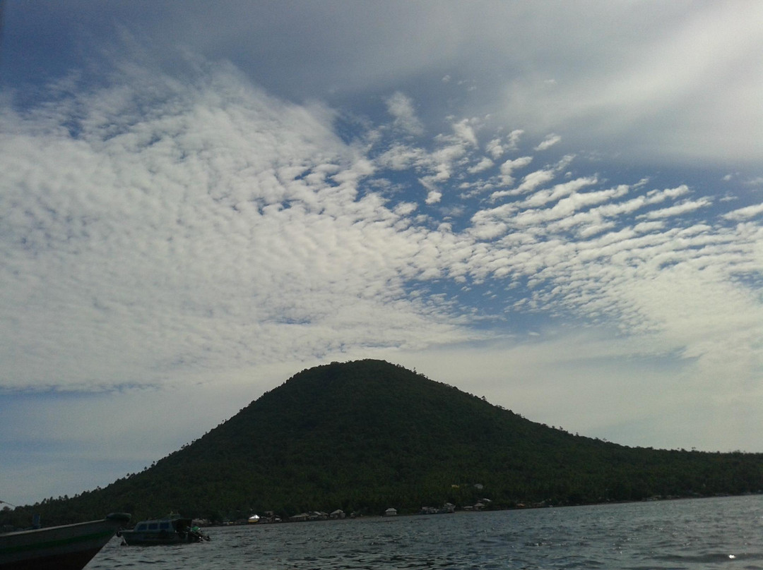 Maitara Island旅游攻略图片