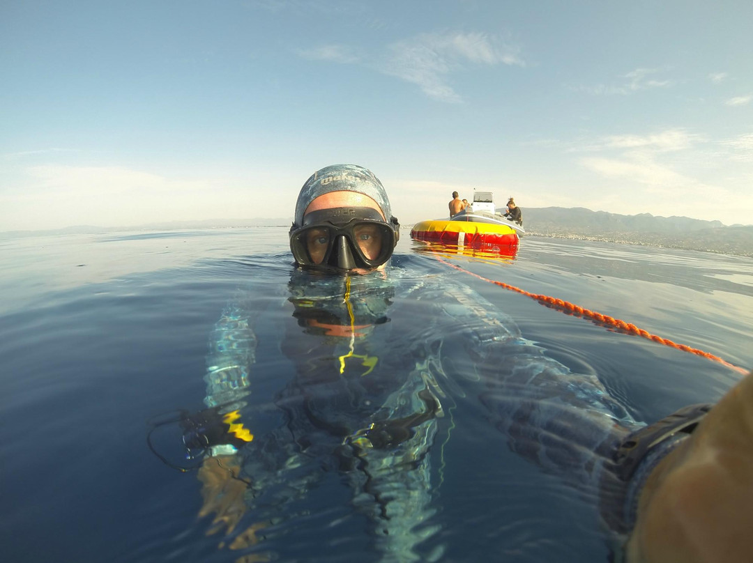 Freediving Club Greece景点图片