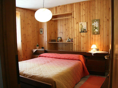 Alpe Strencia酒店住宿-B&B e Movimento