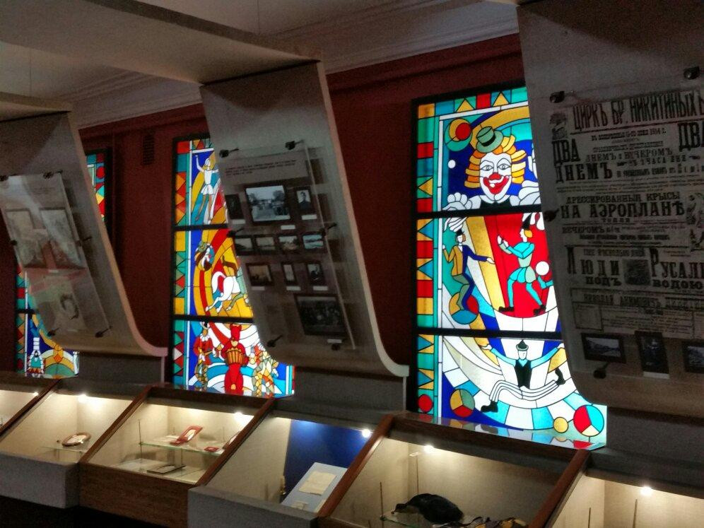 Anatoly Durov Museum景点图片