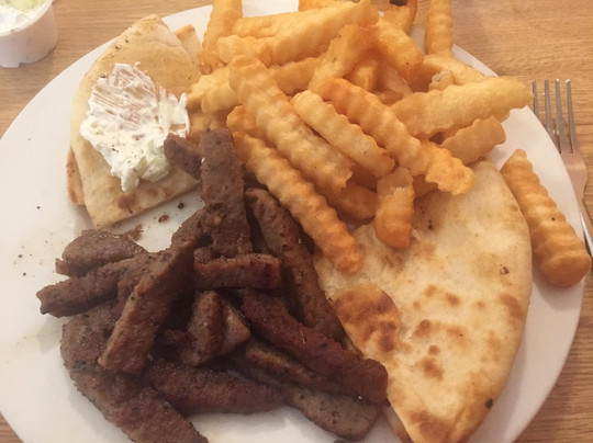 Pacolet餐馆和美食-Pete's Family Restaurant