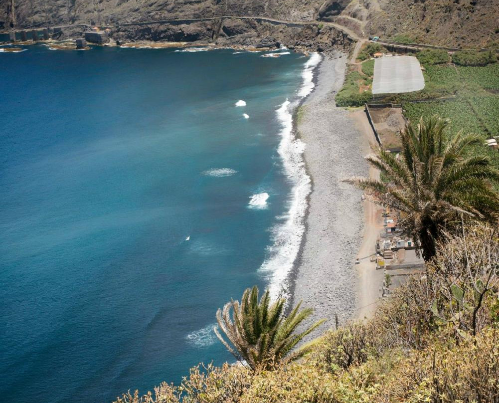 Cristo de San Sebastian de La Gomera-San Sebastián de la Gomera必去景点