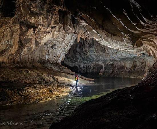 Clearwater Connection-姆鲁国家公园必去景点