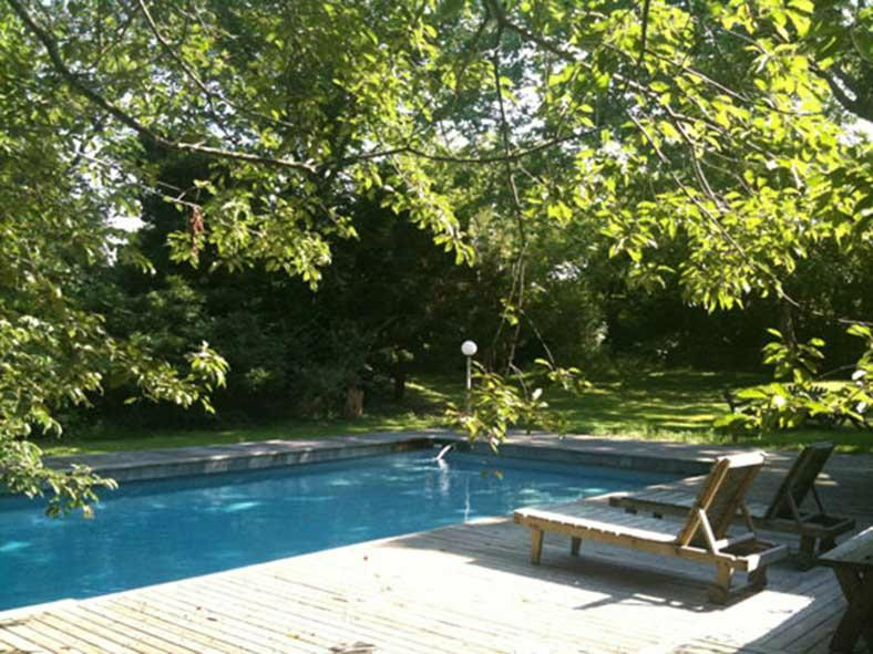 Bend in the Road Guest House主图