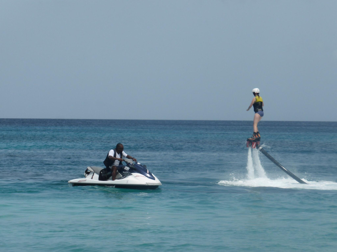 Spy's Watersports景点图片