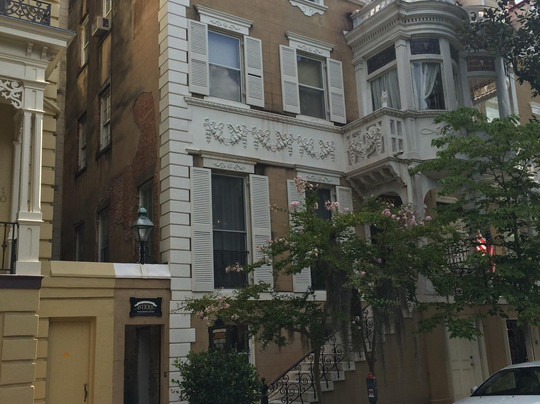 V & J Duncan-萨凡纳必去景点